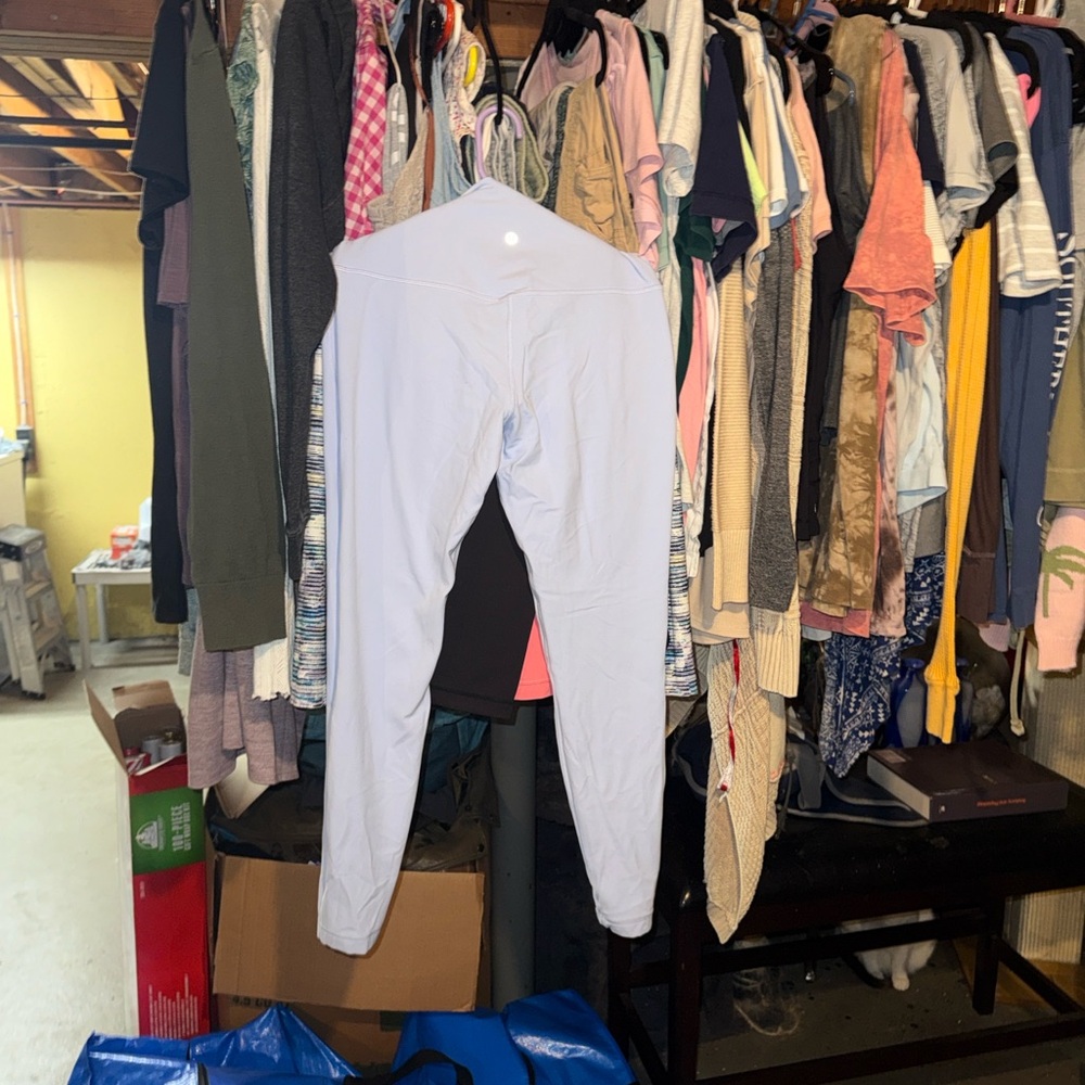 Closet Clean Out - Picture 2 of 15